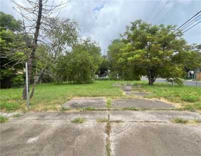 Residential Land For Sale in Corpus Christi, Texas