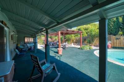 Home For Sale in Patterson, California