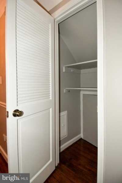 Home For Sale in Alexandria, Virginia