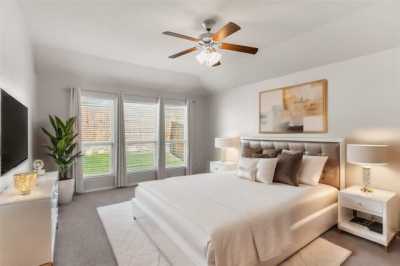 Home For Sale in Melissa, Texas