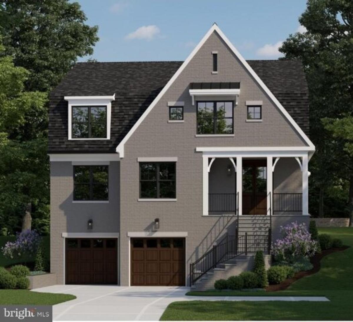 Picture of Home For Sale in Bethesda, Maryland, United States