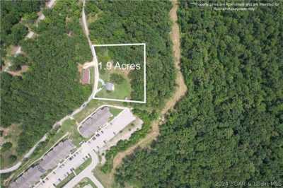 Residential Land For Sale in Lake Ozark, Missouri