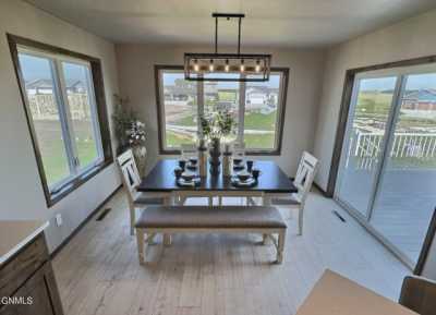 Home For Sale in Bismarck, North Dakota