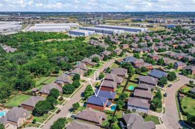 Home For Sale in Lewisville, Texas