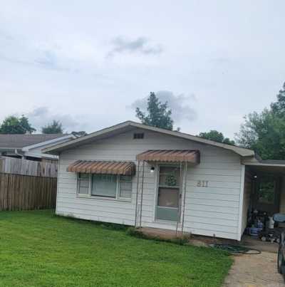 Home For Sale in Paragould, Arkansas