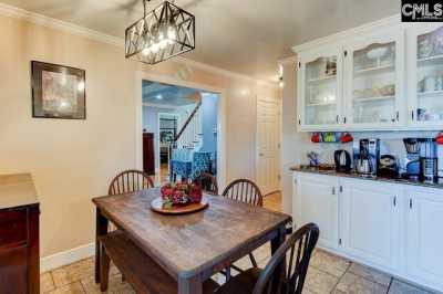 Home For Sale in Lexington, South Carolina