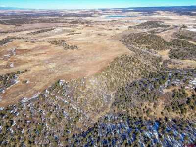 Residential Land For Sale in Dolores, Colorado