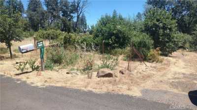Residential Land For Sale in Paradise, California