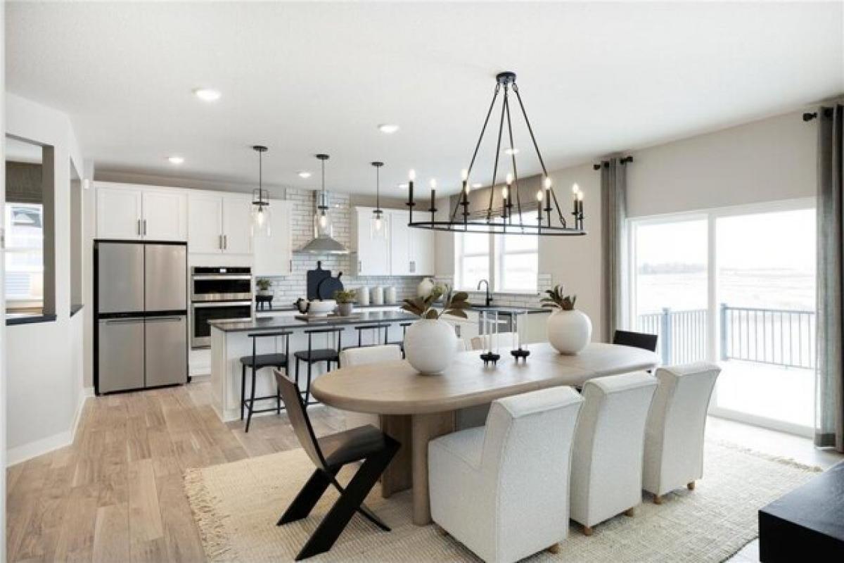 Picture of Home For Sale in Maple Grove, Minnesota, United States