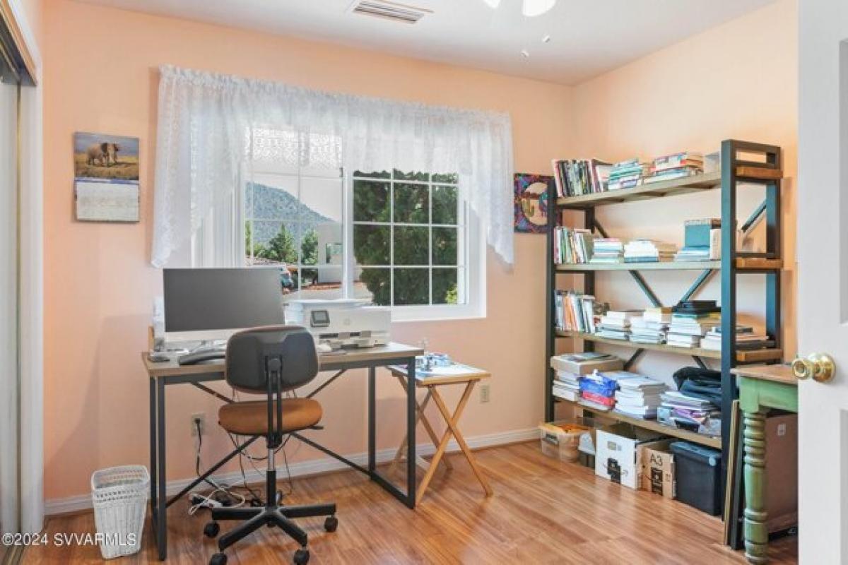 Picture of Home For Sale in Sedona, Arizona, United States