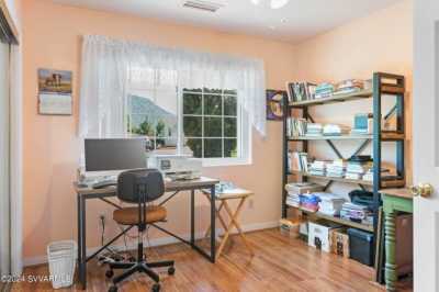 Home For Sale in Sedona, Arizona