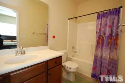 Home For Rent in Cary, North Carolina