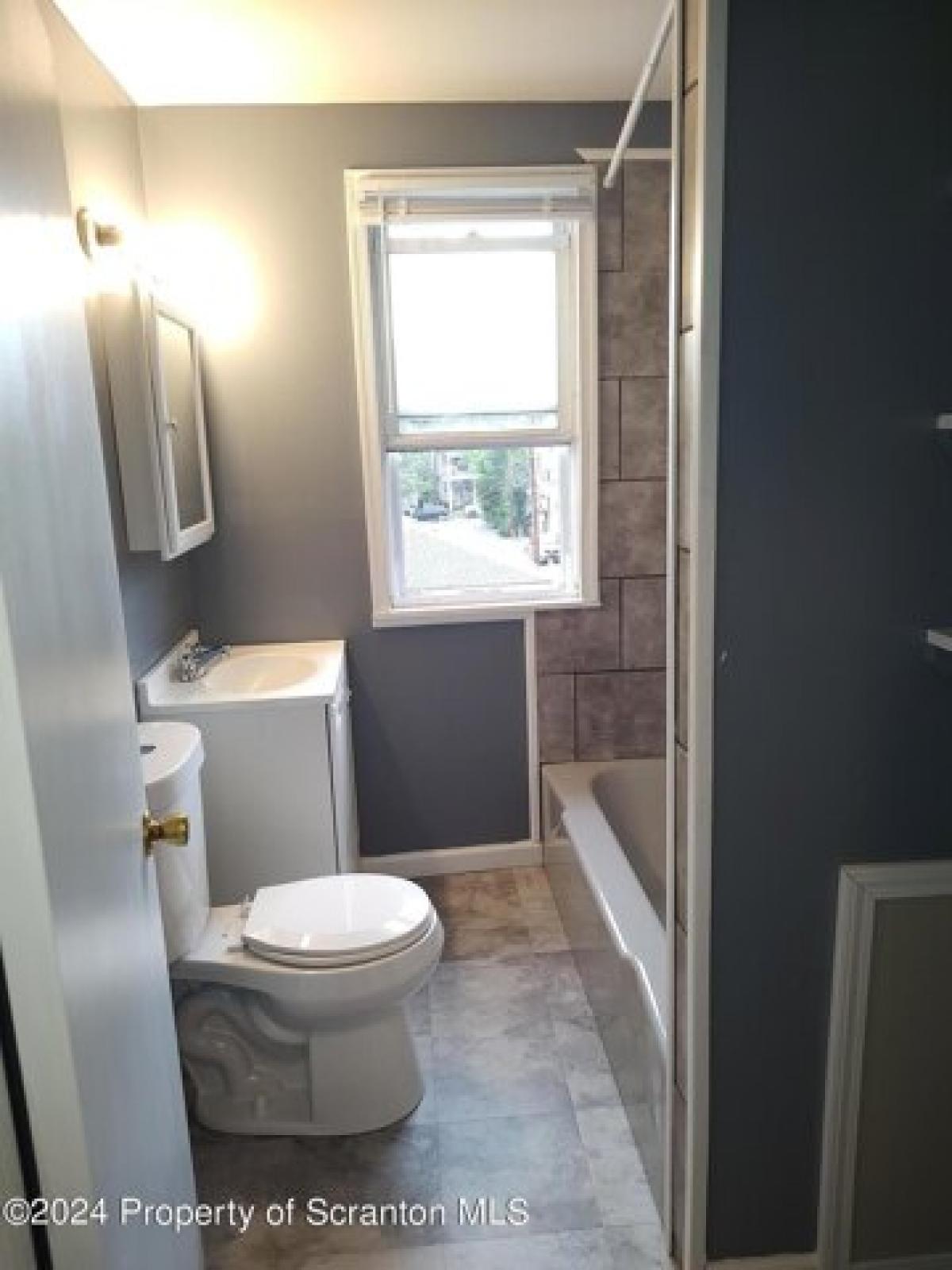 Picture of Apartment For Rent in Scranton, Pennsylvania, United States