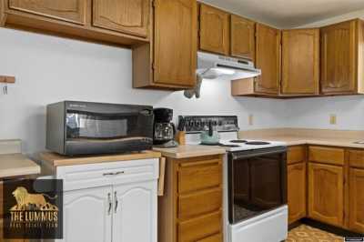 Home For Sale in Casper, Wyoming