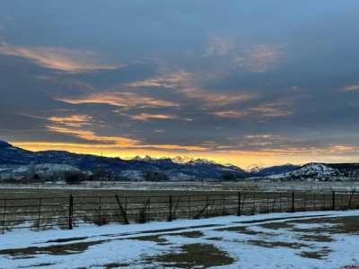 Home For Sale in Montrose, Colorado