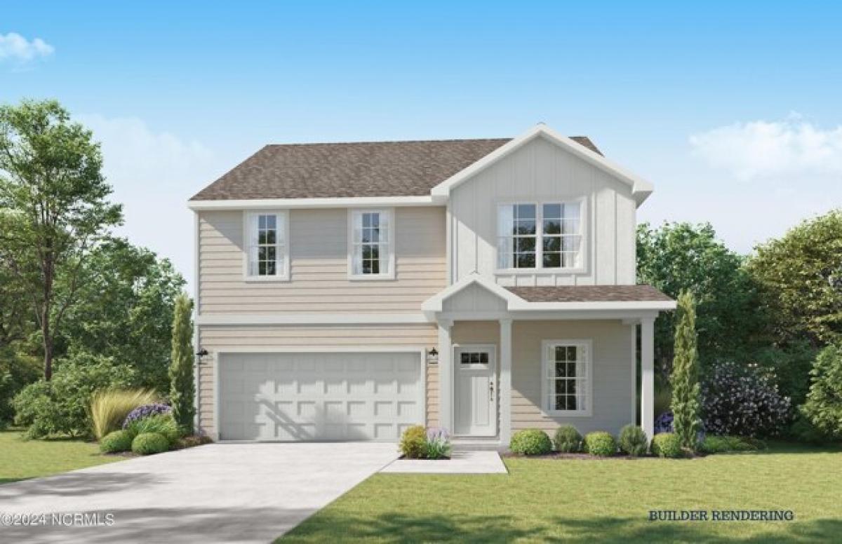 Picture of Home For Sale in New Bern, North Carolina, United States