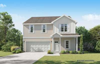 Home For Sale in New Bern, North Carolina