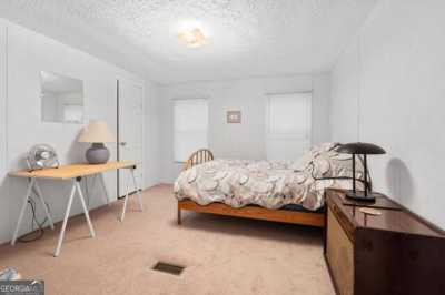 Home For Sale in Sparta, Georgia