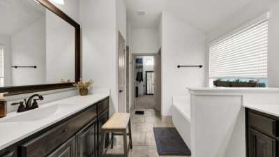 Home For Sale in Weatherford, Texas