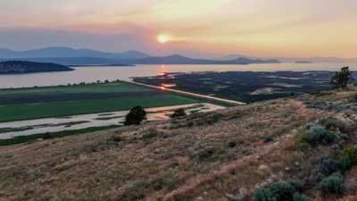 Residential Land For Sale in Klamath Falls, Oregon
