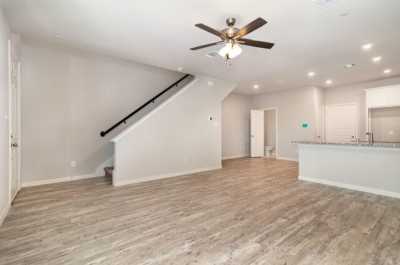 Home For Sale in Denton, Texas