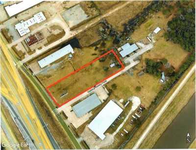 Residential Land For Sale in Beaumont, Texas