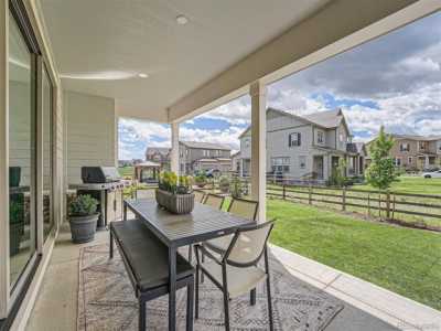 Home For Sale in Erie, Colorado