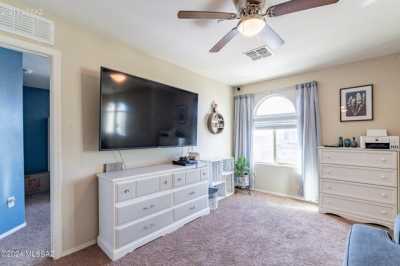 Home For Sale in Marana, Arizona