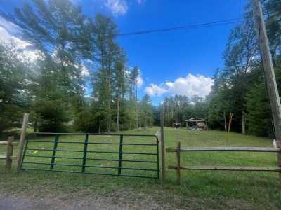 Residential Land For Sale in Gap Mills, West Virginia