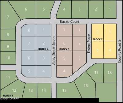 Residential Land For Sale in