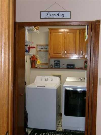 Home For Sale in Clinton, Missouri