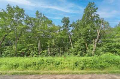 Residential Land For Rent in Garrison, Minnesota