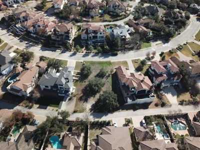 Residential Land For Sale in Austin, Texas