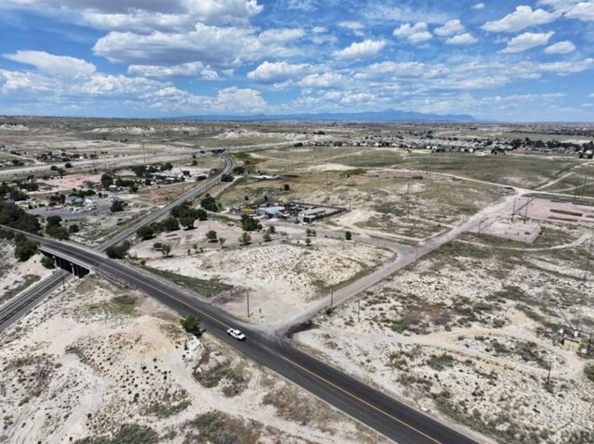 Picture of Residential Land For Sale in Pueblo, Colorado, United States