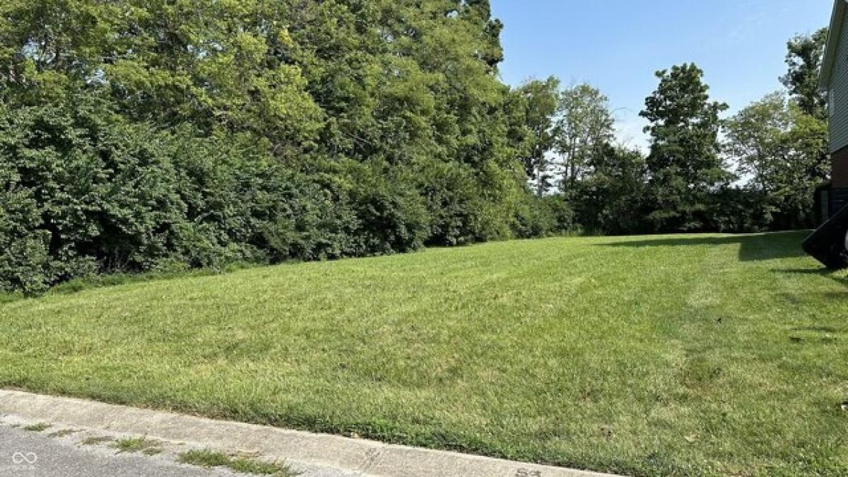 Picture of Residential Land For Sale in Indianapolis, Indiana, United States