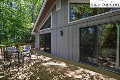 Home For Sale in Boone, North Carolina