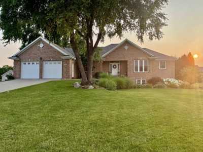Home For Sale in Byron Center, Michigan