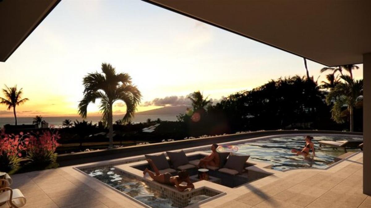 Picture of Home For Sale in Lahaina, Hawaii, United States