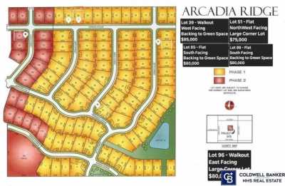 Residential Land For Sale in Elkhorn, Nebraska