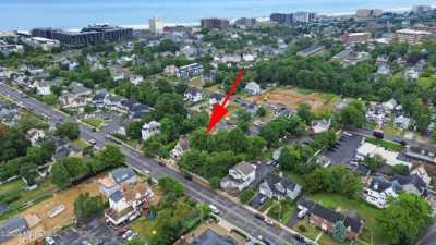 Home For Sale in Long Branch, New Jersey