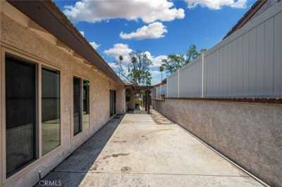 Home For Sale in Riverside, California