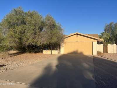 Home For Sale in Tempe, Arizona