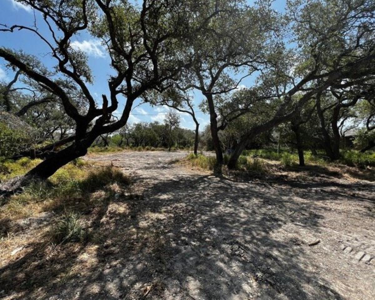 Picture of Residential Land For Sale in Rockport, Texas, United States