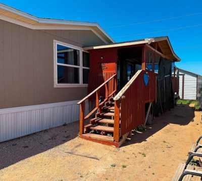Home For Sale in Midland, Texas