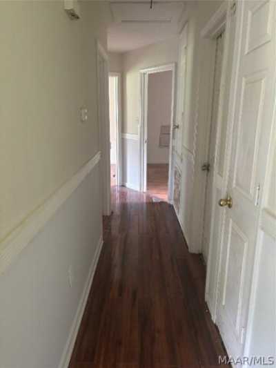 Home For Sale in Shorter, Alabama