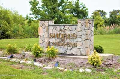 Residential Land For Sale in Hertford, North Carolina