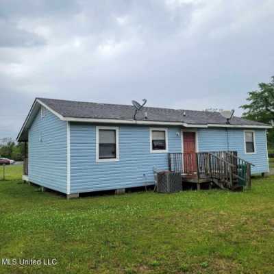 Home For Sale in Gulfport, Mississippi