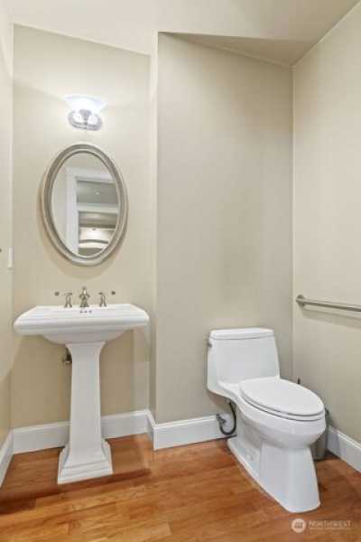 Home For Sale in Tacoma, Washington