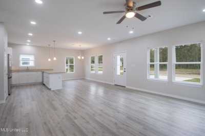 Home For Sale in Biloxi, Mississippi