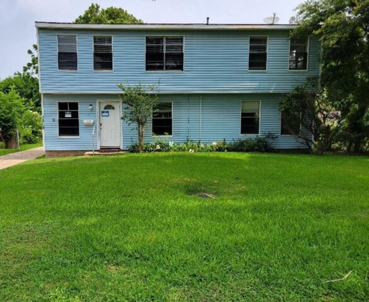Picture of Home For Sale in Texas City, Texas, United States